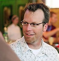 In the past few years, I&#39;ve run into <b>Jeff Veen</b> a number of times in <b>...</b> - veen_pic